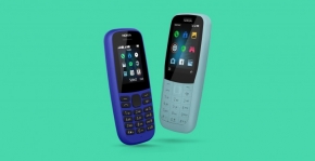 เปิดตัว Nokia 220 4G และ Nokia 105 มือถือปุ่มกดระดับเริ่มต้น เปิดราคาเพียง 450 บาท!
